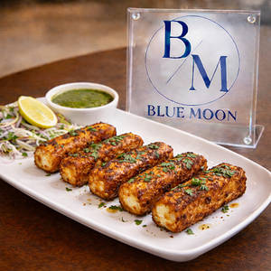 Paneer Finger (6 Pieces)