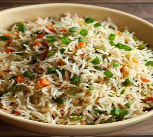 Egg Fried  Rice