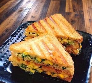 Cheese Corn Club