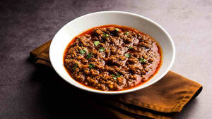 Mutton Kheema Masala
