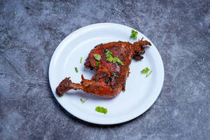Extra Chicken