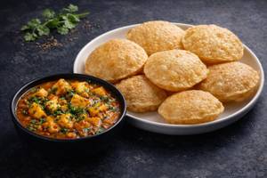Poodi sabji 6 poodi