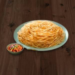 Nool Parotta