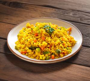 Veg Poha