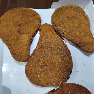 Chicken Cutlet
