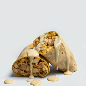 Wholemeat Chicken Shawarma
