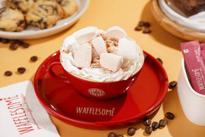 Hot Chocolate