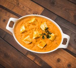 Paneer Lucknowi