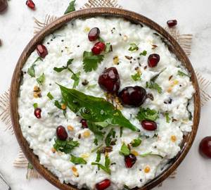 Curd Rice