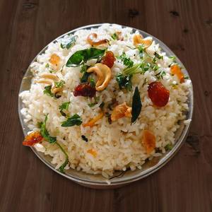 Fish Biryani (Neymeen)