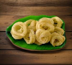 Chawal Jalebi