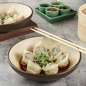 Korean Express Chicken Dim Sum