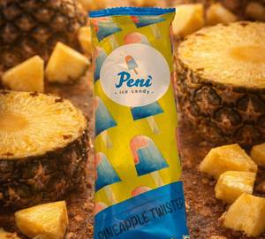 Pinapple twistter