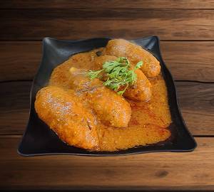 Veg malai kofta