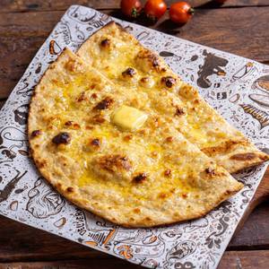 Butter Tandoori Roti