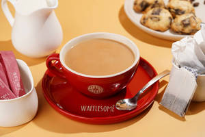 English Breakfast Tea