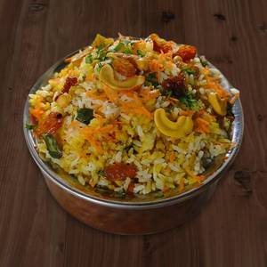 Mutton Biryani