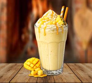 Mango Shake