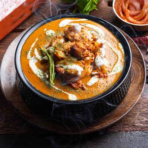 Goila Butter Chicken [Boneless]