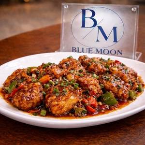 Manchurian Fish