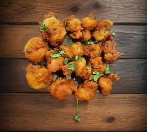 Prawn 65 (100 grams)
