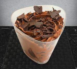 Chocolate Mousse
