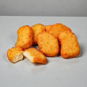 Chicken Nuggets