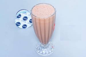 Mocha Shake