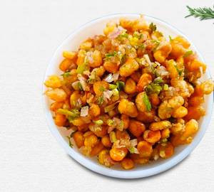 Crispy Corn