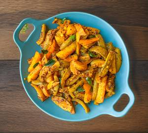 Aloo Parwal