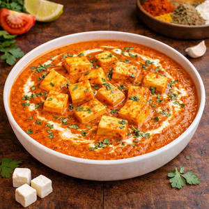 Paneer Butter Masala
