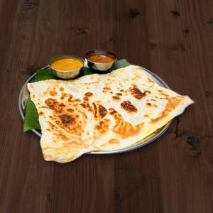 Veechu Parotta