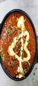 Butter Chicken Masala
