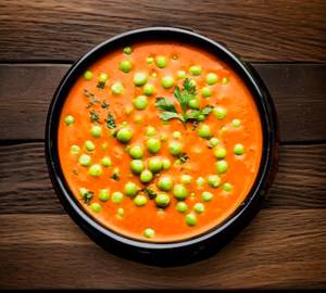 Green Peas Masala