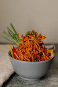 Chinese Bhel