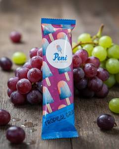 Tropical grapes