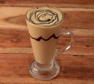 Thick Cold Coffee