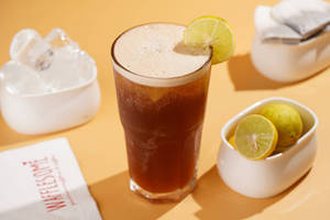 Lemon Iced Tea