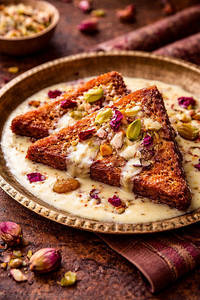 Shahi Tukda