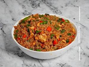 Manchurian Fried Rice