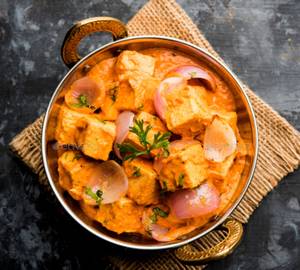 Paneer Do Pyaja