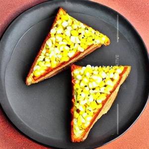Corn Capsicum Cheese S D
