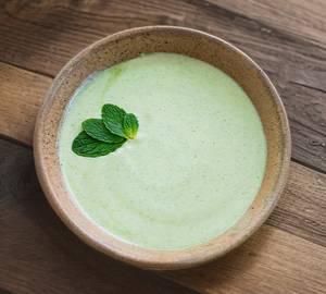 Pudina Raita