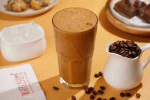 Classic Frappe