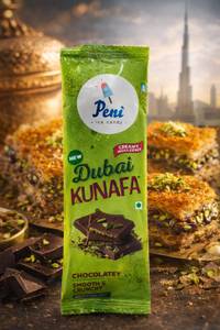 Dubai kunafa