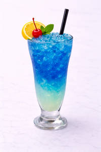 Blue Ocean Lagoon