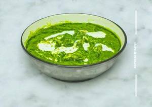 Palak Paneer