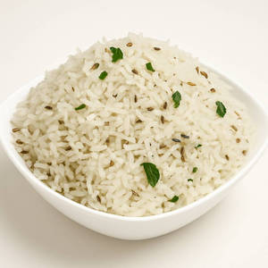 Jeera Rice