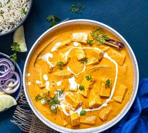 Paneer Butter Masala