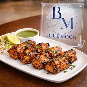 Chicken Tikka (6 Pieces)